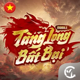 Tàng Long Bất Bại 图标