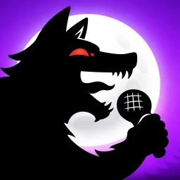 Biểu tượng Làng Sói - Werewolf Voice